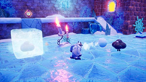 Square Enix Balan Wonderworld Nintendo Switch - New Japan Figure 4988601010795 2