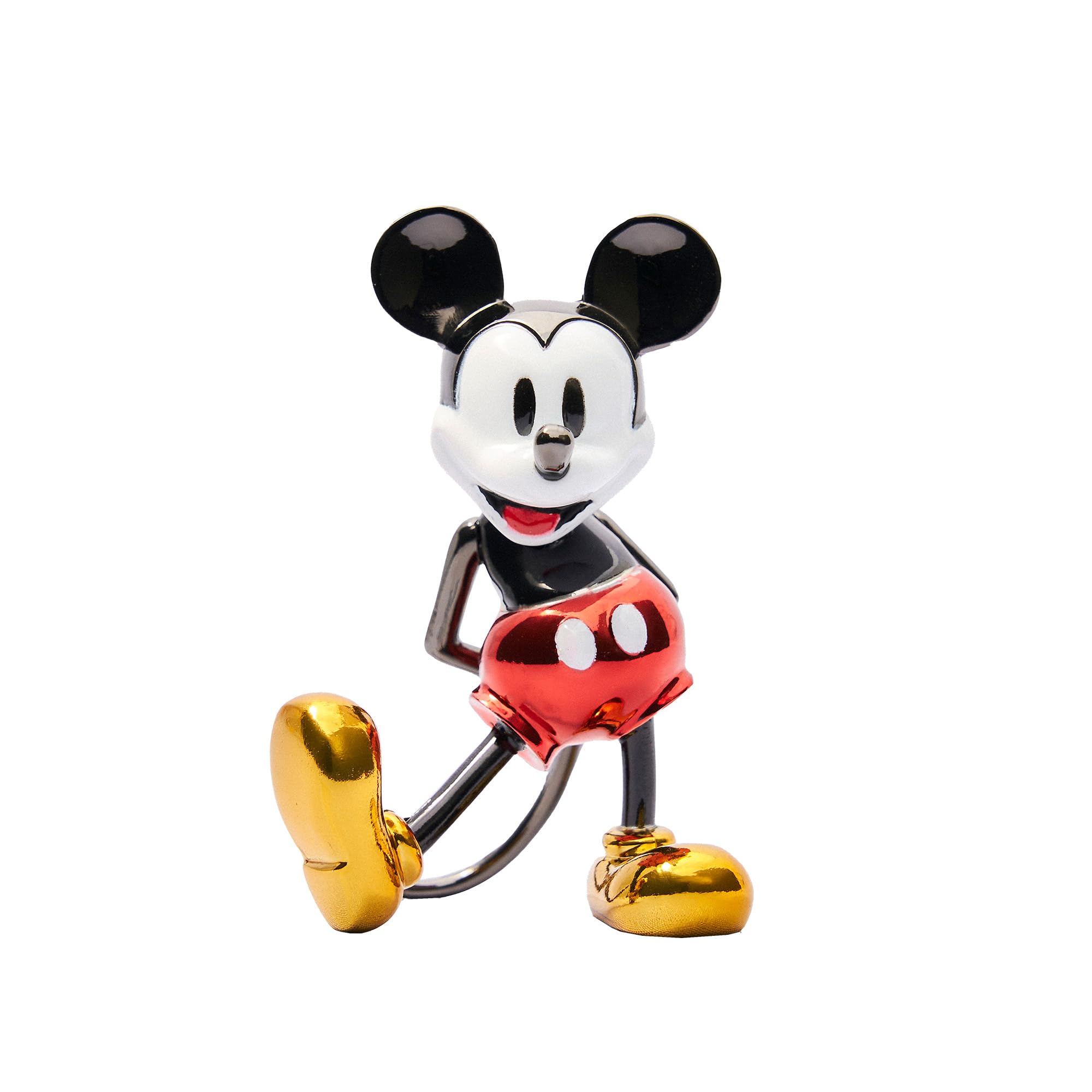 Disney Mickey Mouse 1930s Art by Square Enix from Bright Arts Gallery- Japan Figure Store - #1 Bring To You The Best Japanese Goods