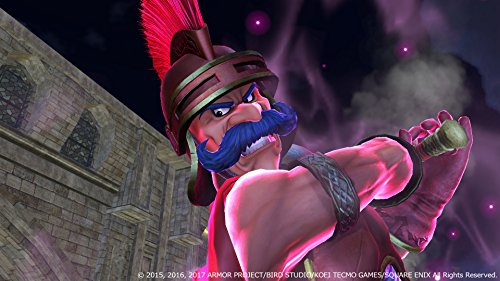 Square Enix Dragon Quest Heroes I・Ii Nintendo Switch - Used Japan Figure 4988601009690 3