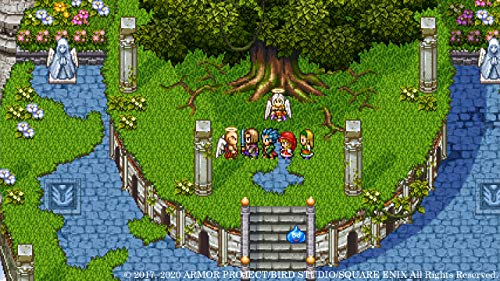 Square Enix Dragon Quest Xi S Echoes Of An Elusive Age New Price Version Playstation 4 Ps4 - New Japan Figure 4988601010733 4