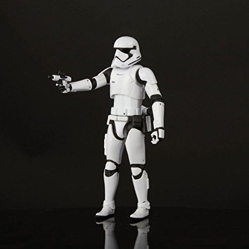 Star Wars Black Series Dx 6inch Figure First Order Stormtrooper Ultimate Set- Japan Figure Store - #1 Bring To You The Best Japanese Goods