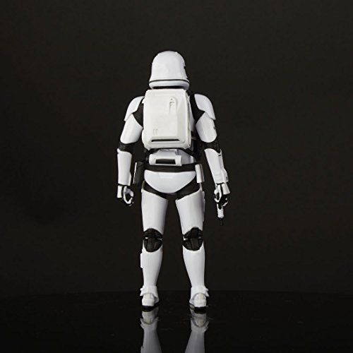 Star Wars Black Series Dx 6inch Figure First Order Stormtrooper Ultimate Set- Japan Figure Store - #1 Bring To You The Best Japanese Goods
