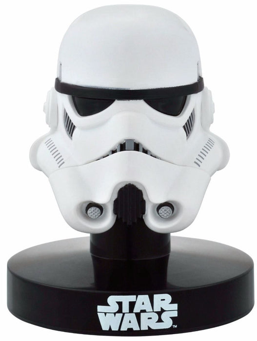 Star Wars Helmet Replica Collection 6 Packs Box Figure Bandai- Japan Figure Store - #1 Bring To You The Best Japanese Goods