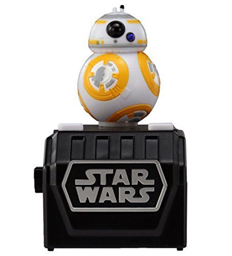 Star Wars Space Opera Bb-8 Electric March Figure Takara Tomy - Japan Figure