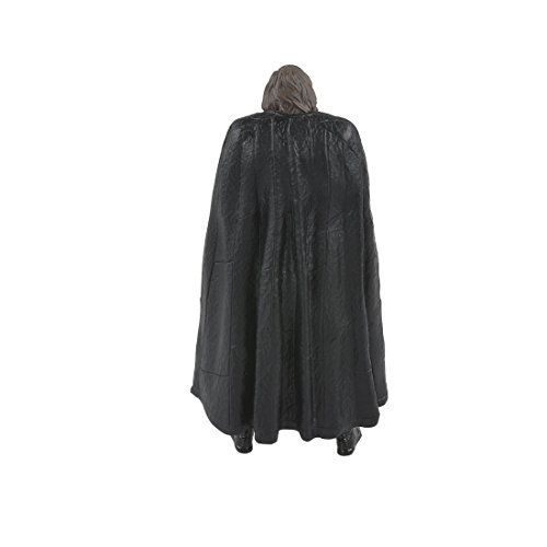 Star Wars The Last Jedi Basic Figure Kylo Ren Unmasked Takara Tomy- Japan Figure Store - #1 Bring To You The Best Japanese Goods