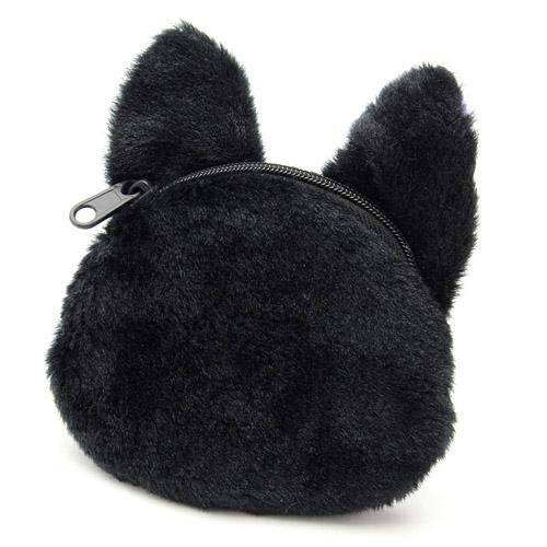 SUN ARROW Plush Doll Funwari Coin Case Kiki'S Delivery Service Jiji- Japan Figure Store - #1 Bring To You The Best Japanese Goods