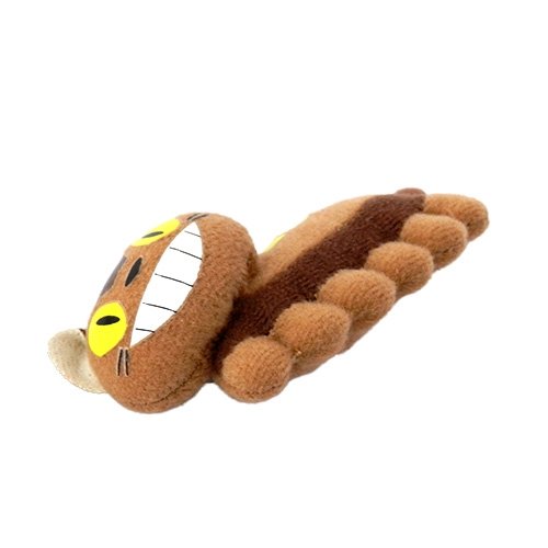 SUN ARROW Mini Magnet My Neighbor Totoro Catbus- Japan Figure Store - #1 Bring To You The Best Japanese Goods