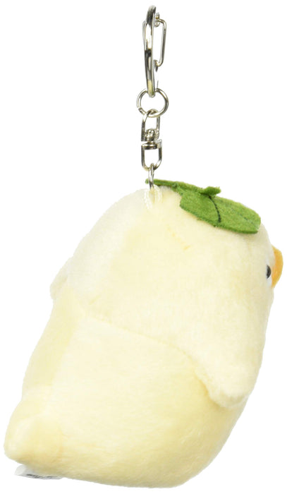 Studio Ghibli Spirited Away Keyholder Plush Otori-Sama- Japan Figure Store - #1 Bring To You The Best Japanese Goods