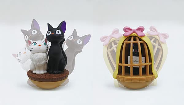 Ensky Studio Ghibli Kiki'S Delivery Service Yr-14 Japan- Japan Figure Store - #1 Bring To You The Best Japanese Goods