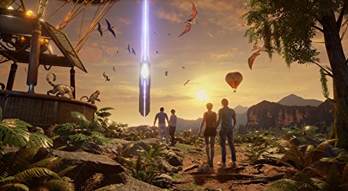 Studio Wildcard Ark Park Vr Sony Ps4 Playstation 4 - New Japan Figure 4580034310017 13