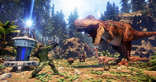 Studio Wildcard Ark Park Vr Sony Ps4 Playstation 4 - New Japan Figure 4580034310017 18