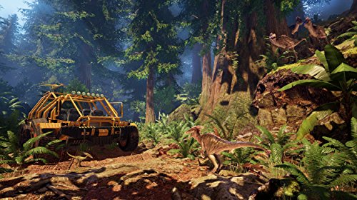 Studio Wildcard Ark Park Vr Sony Ps4 Playstation 4 - New Japan Figure 4580034310017 25