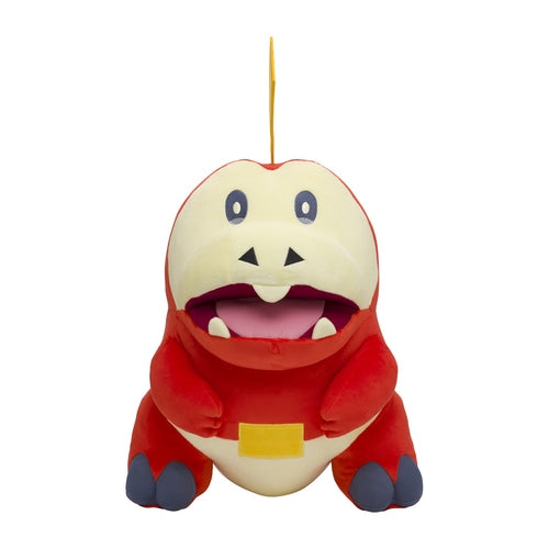 Stuffed Toy Life-Size Hogeta- Japan Figure Store - #1 Bring To You The Best Japanese Goods