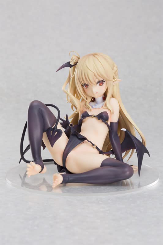 Succubus Titi Illustrated By Kedama Tamano 1/6 Complete Figure- Japan Figure Store - #1 Bring To You The Best Japanese Goods