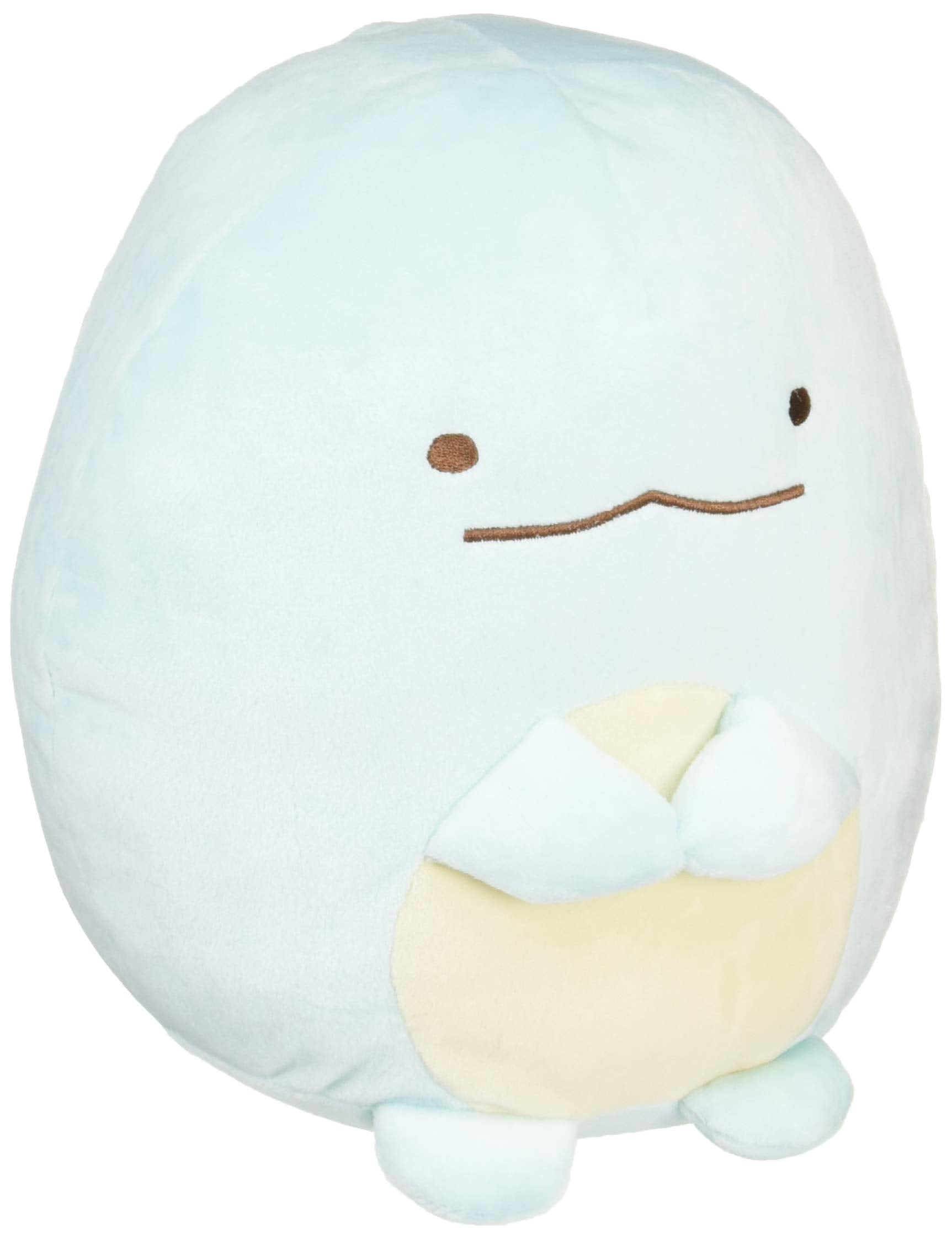 SAN-X Plush Doll Sumikko Gurashi Tokage M Size Tjn- Japan Figure Store - #1 Bring To You The Best Japanese Goods