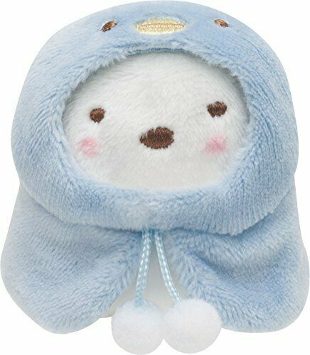 Sumikko Gurashi Shirokuma's Friend Sumikko House "ice House"- Japan Figure Store - #1 Bring To You The Best Japanese Goods