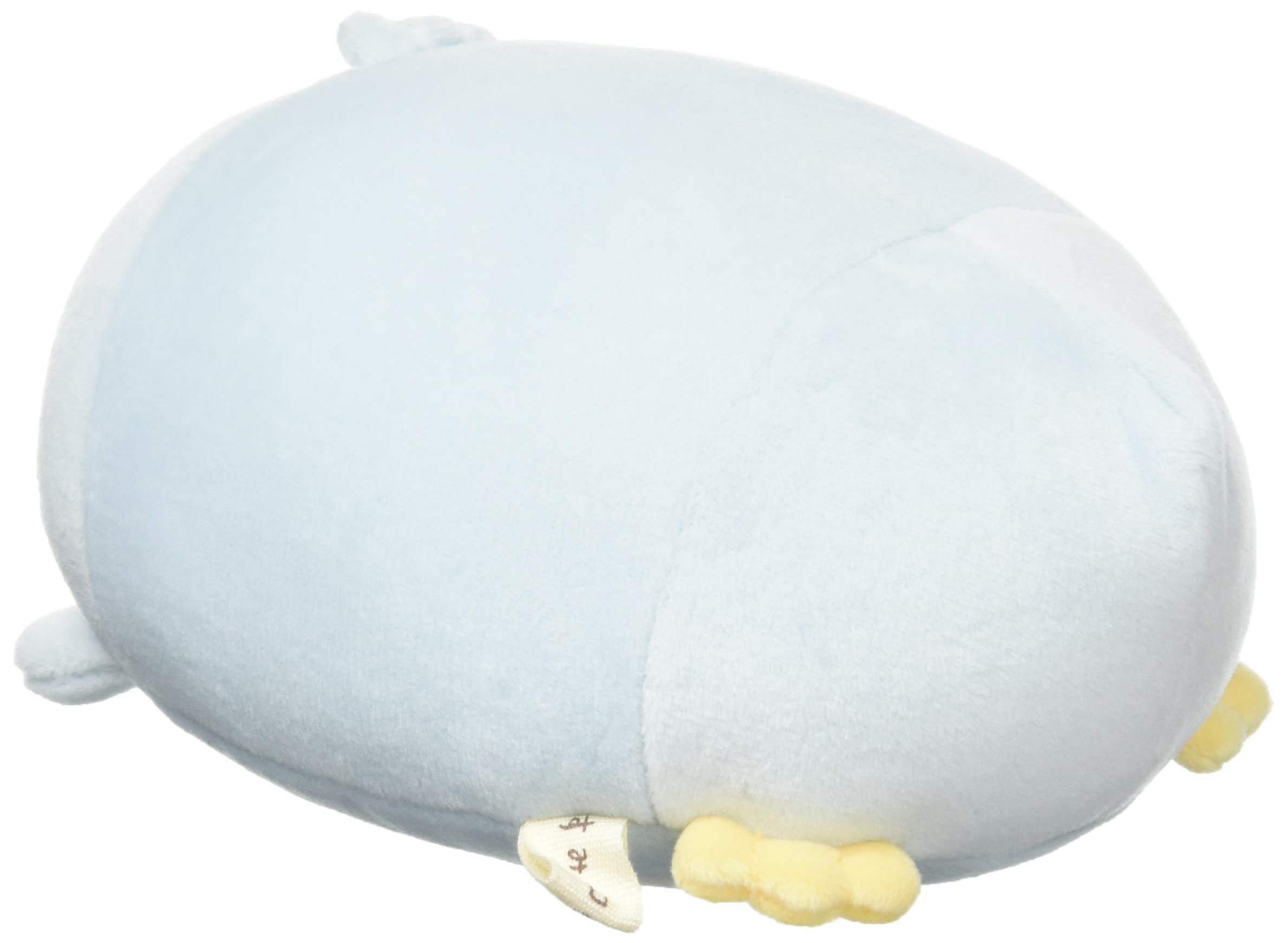 SAN-X Plush Doll Sumikko Gurashi Super Mochi Mochi Penguin Hommono Tjn- Japan Figure Store - #1 Bring To You The Best Japanese Goods