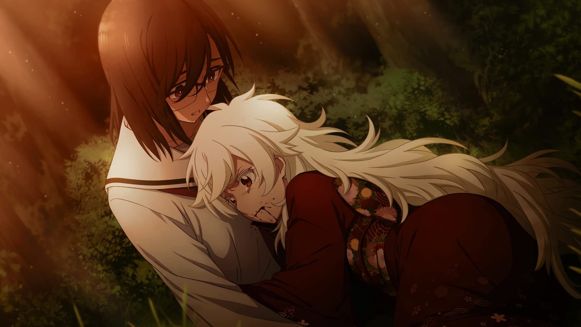 Summertime Render Another Horizon Ps4- Japan Figure Store - #1 Bring To You The Best Japanese Goods