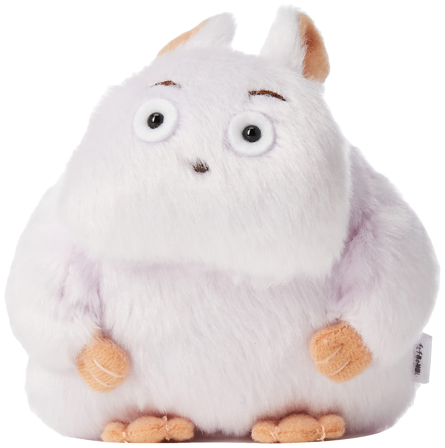 SUN ARROW Fluffy Coin Purse Studio Ghibli Spirited Away Boh Mouse- Japan Figure Store - #1 Bring To You The Best Japanese Goods