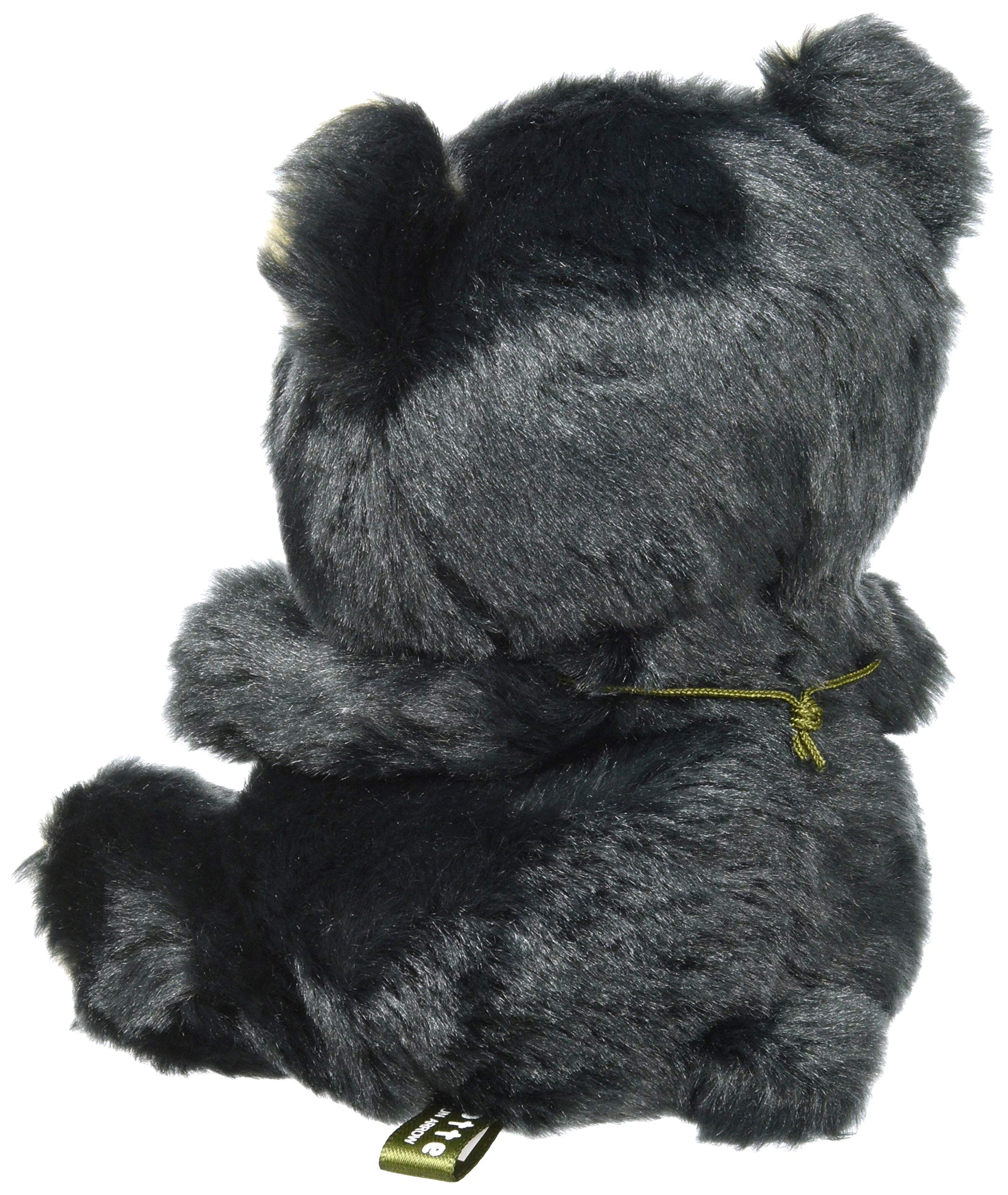 SUN ARROW Potte Plush Doll Tsukinowaguma Asiatic Black Bear Tjn- Japan Figure Store - #1 Bring To You The Best Japanese Goods