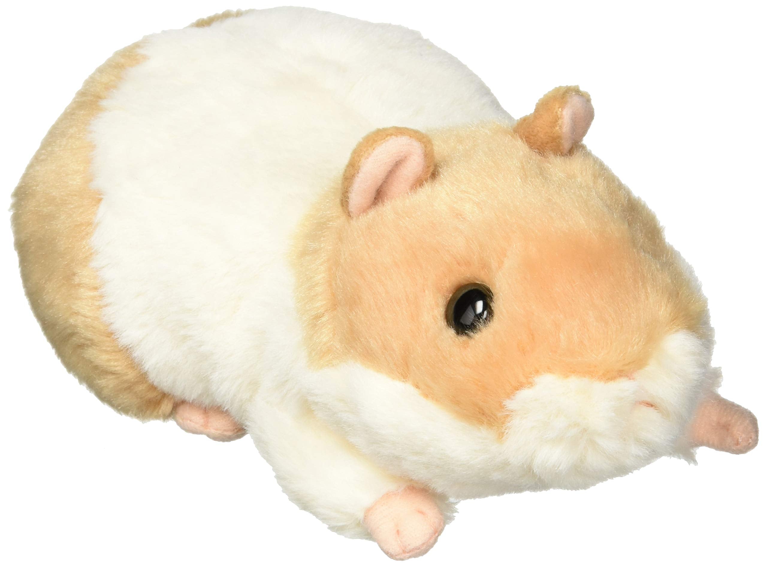 Potte Plush Doll Hamster- Japan Figure Store - #1 Bring To You The Best Japanese Goods
