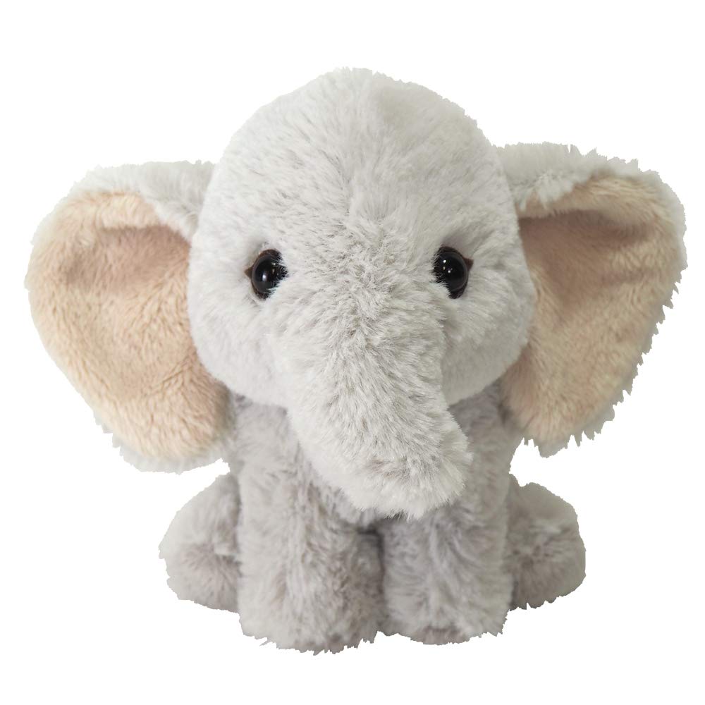 SUNLEMON Plush Doll Fluffies Elephant S- Japan Figure Store - #1 Bring To You The Best Japanese Goods