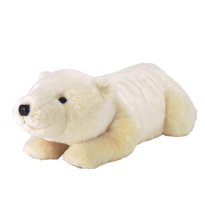 SUNLEMON Plush Doll Hiza Polar Bear Size M- Japan Figure Store - #1 Bring To You The Best Japanese Goods