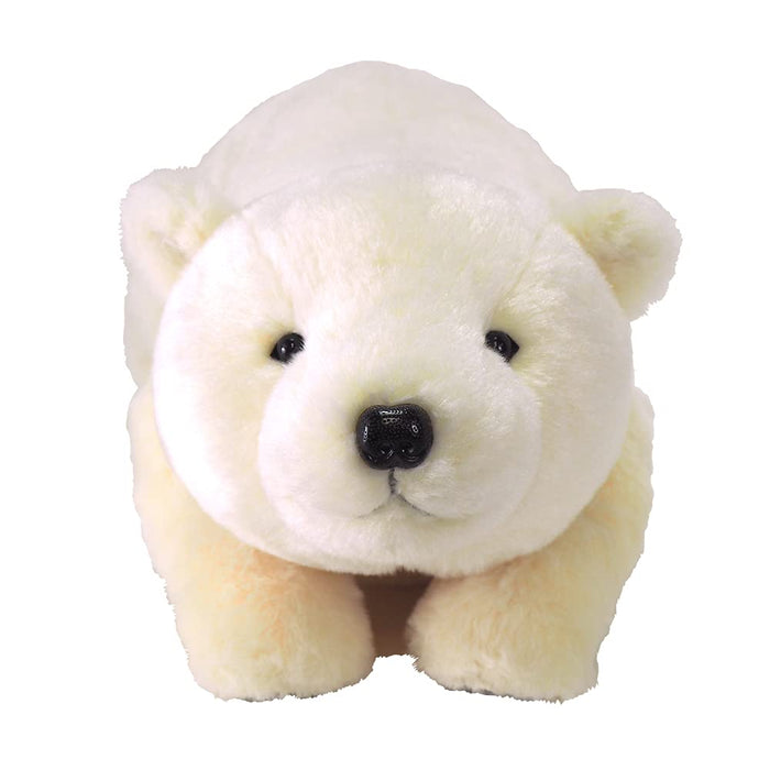 SUNLEMON Plush Doll Hiza Polar Bear Size M- Japan Figure Store - #1 Bring To You The Best Japanese Goods