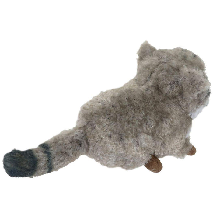 SUNLEMON Plush Doll Fluffies Pallas'S Cat S- Japan Figure Store - #1 Bring To You The Best Japanese Goods