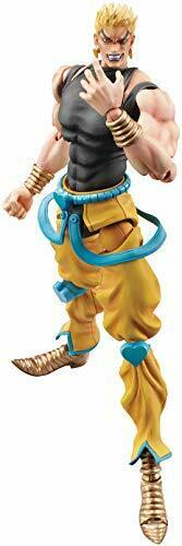 Super Figure Action Jojo's Bizarre Adventure Part 3 Dio Awakening Ver.figure- Japan Figure Store - #1 Bring To You The Best Japanese Goods