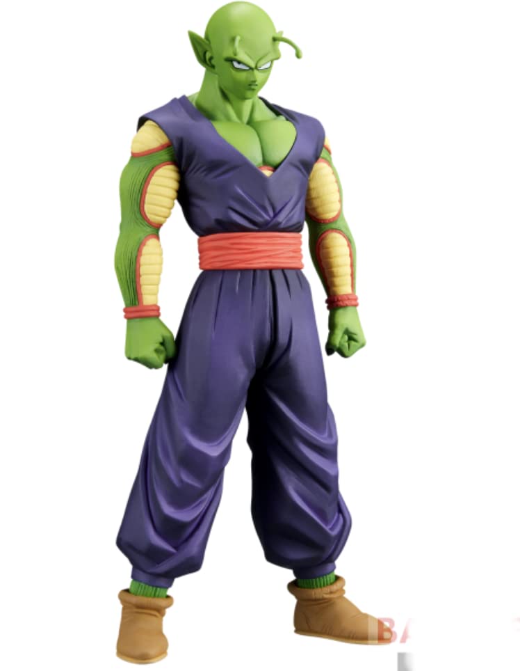 Generic Product Super Hero Figure - Dxf Piccolo Japan- Japan Figure Store - #1 Bring To You The Best Japanese Goods