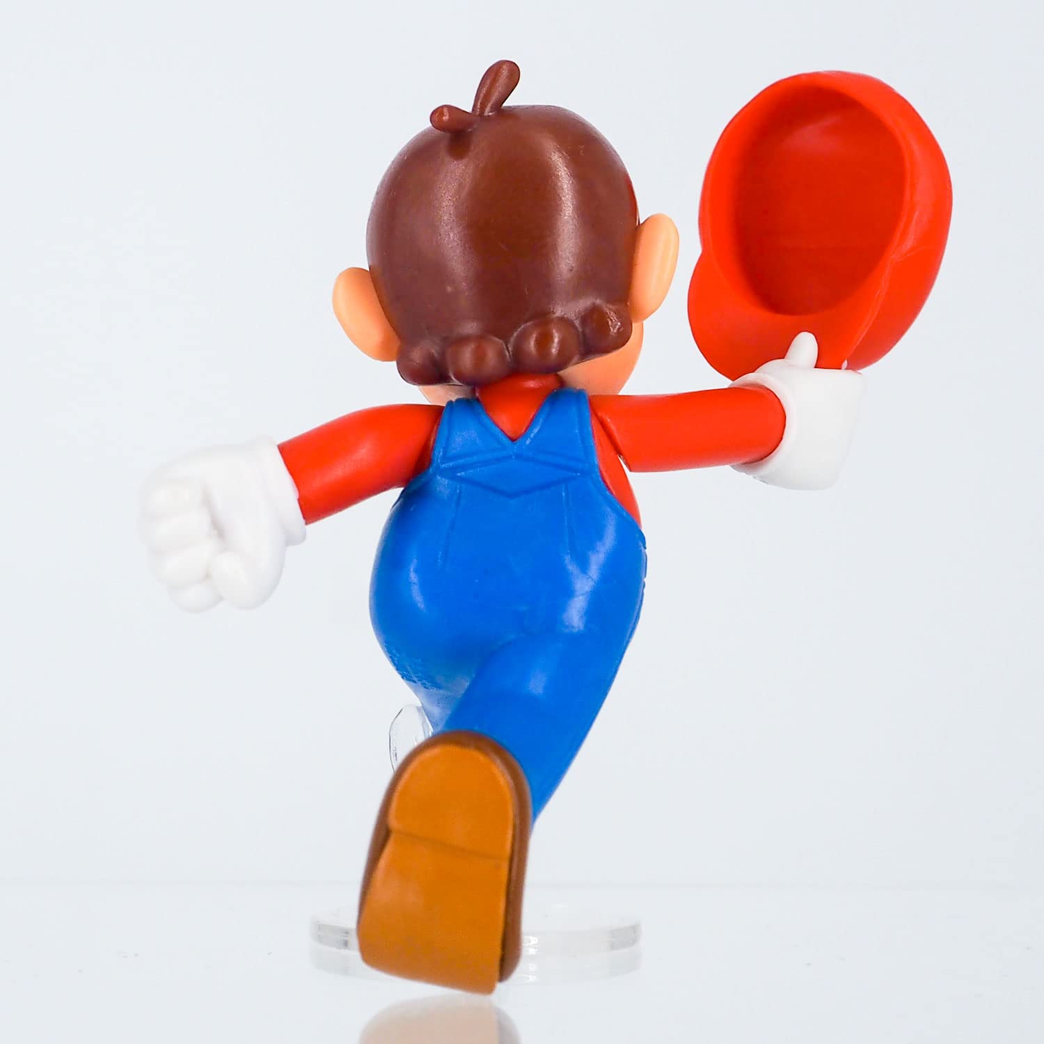 Ishikawa Toy Super Mario Figure Collection Mario 02- Japan Figure Store - #1 Bring To You The Best Japanese Goods