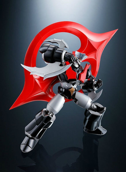 Super Robot Chogokin Mazinger Zero Action Figure Bandai F/s- Japan Figure Store - #1 Bring To You The Best Japanese Goods