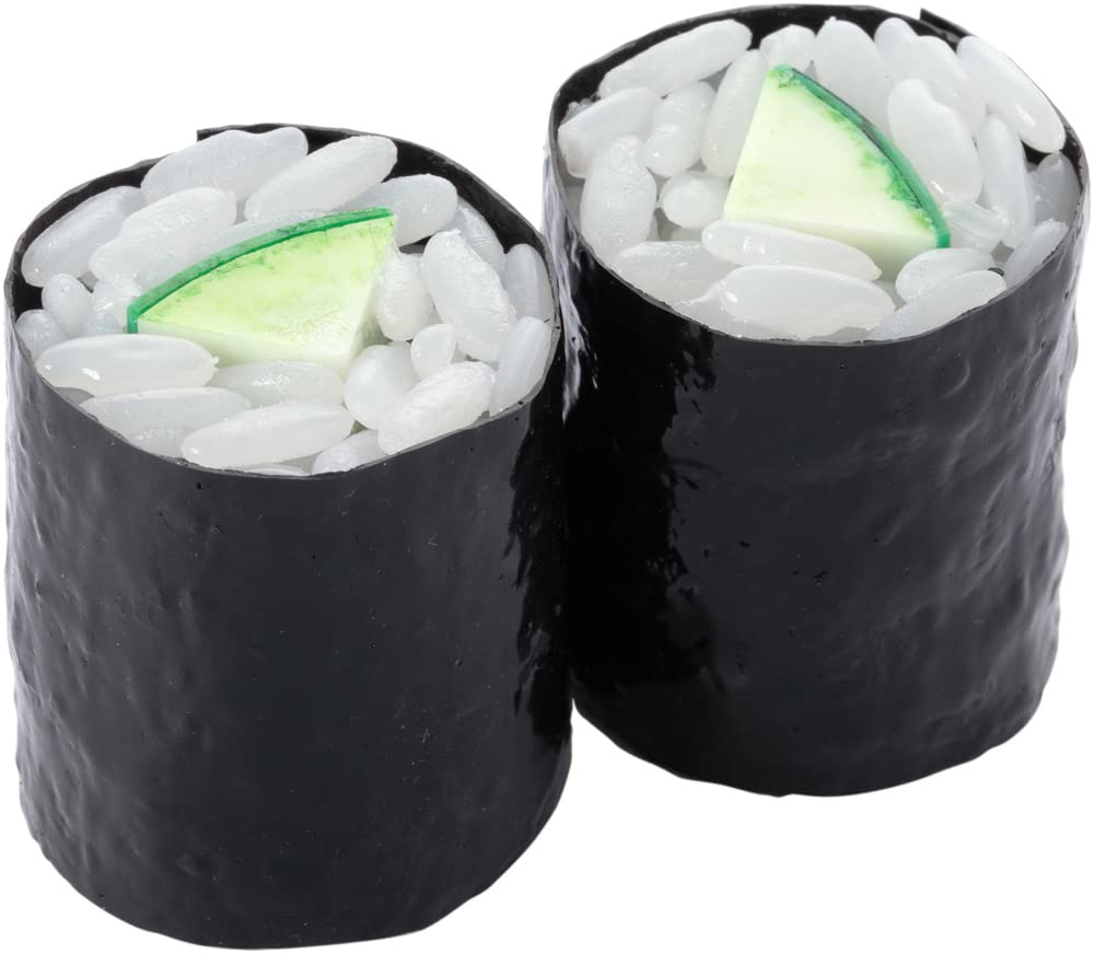 Syuto Plastic Model Kappamaki 1:1 Scale Assembly- Japan Figure Store - #1 Bring To You The Best Japanese Goods