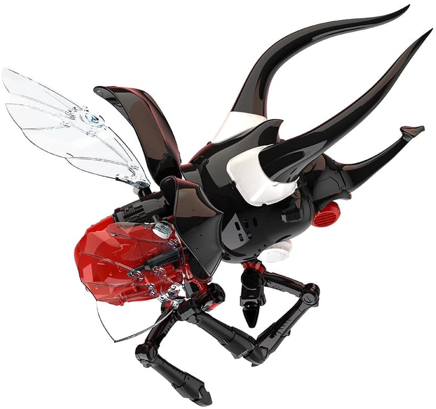 Suyata Mecha Atlas Plastic Model Sytmm-003 Japan Non-Scale Wonder Museum- Japan Figure Store - #1 Bring To You The Best Japanese Goods