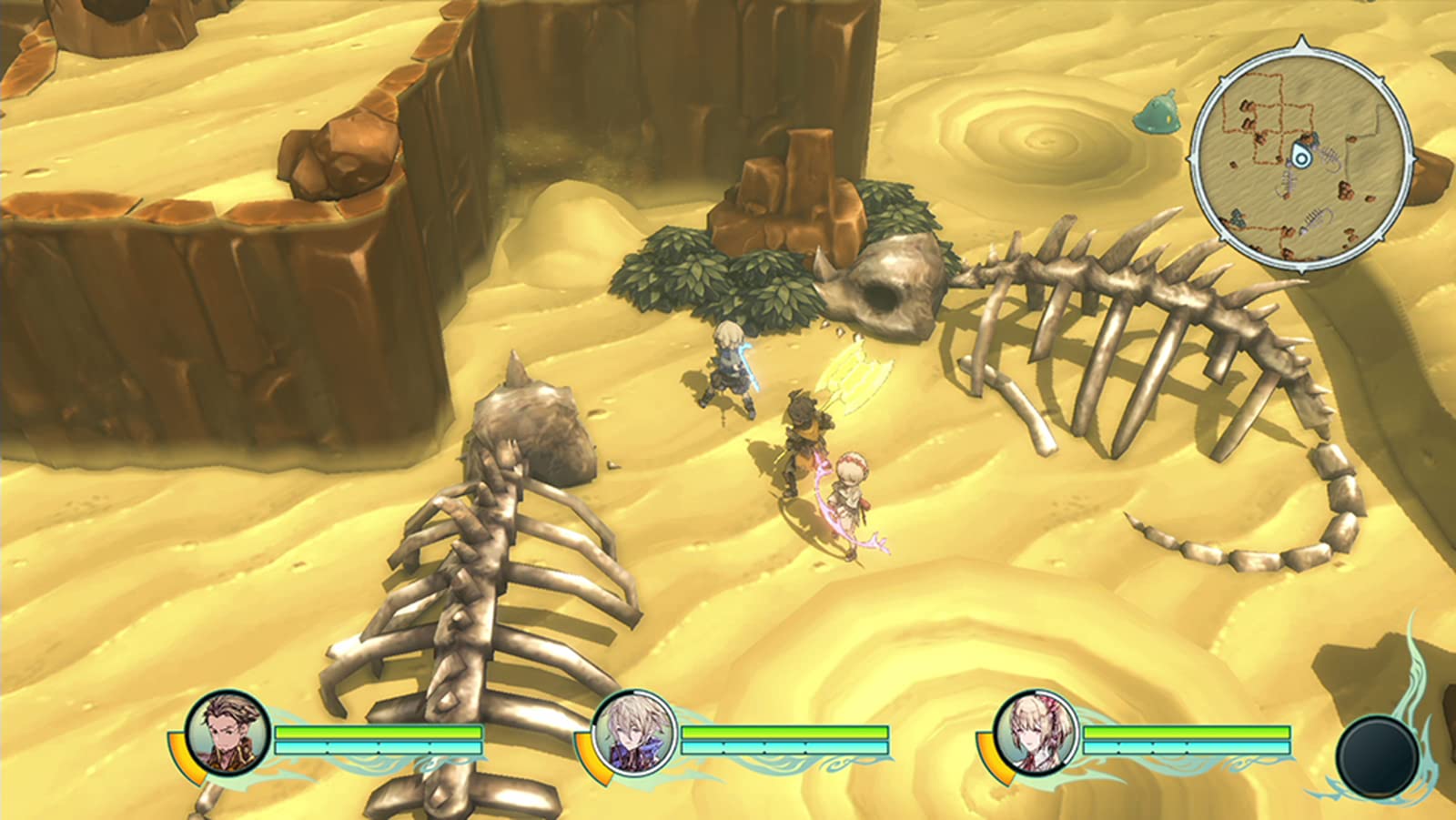 Furyu Sacred Tower Shinki Trinity Trigger Buy Japanese Nitendo Switch Games- Japan Figure Store - #1 Bring To You The Best Japanese Goods