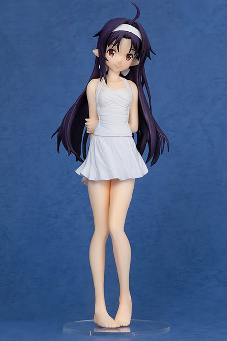 Banpresto Japan Sword Art Online Exq Figure Yuki Prize- Japan Figure Store - #1 Bring To You The Best Japanese Goods