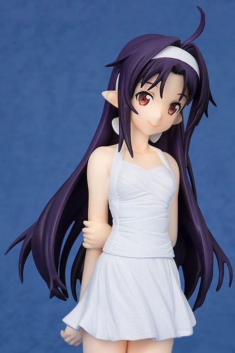 Banpresto Japan Sword Art Online Exq Figure Yuki Prize- Japan Figure Store - #1 Bring To You The Best Japanese Goods