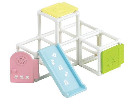 Epoch Sylvanian Families Baby Jungle Gym Toy KA-212 Dollhouse Furniture for Ages 3+- Japan Figure Store - #1 Bring To You The Best Japanese Goods