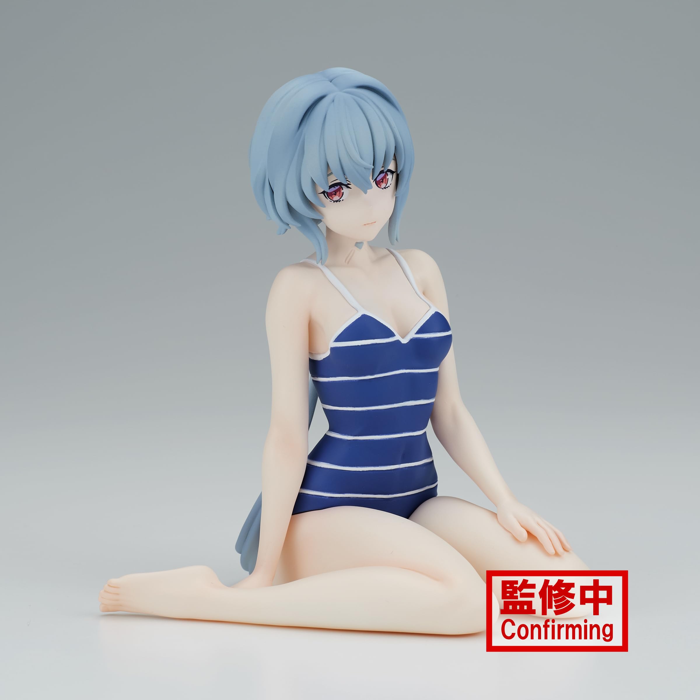 Banpresto Synduality Noir Celestial Vivi Noir Figure- Japan Figure Store - #1 Bring To You The Best Japanese Goods