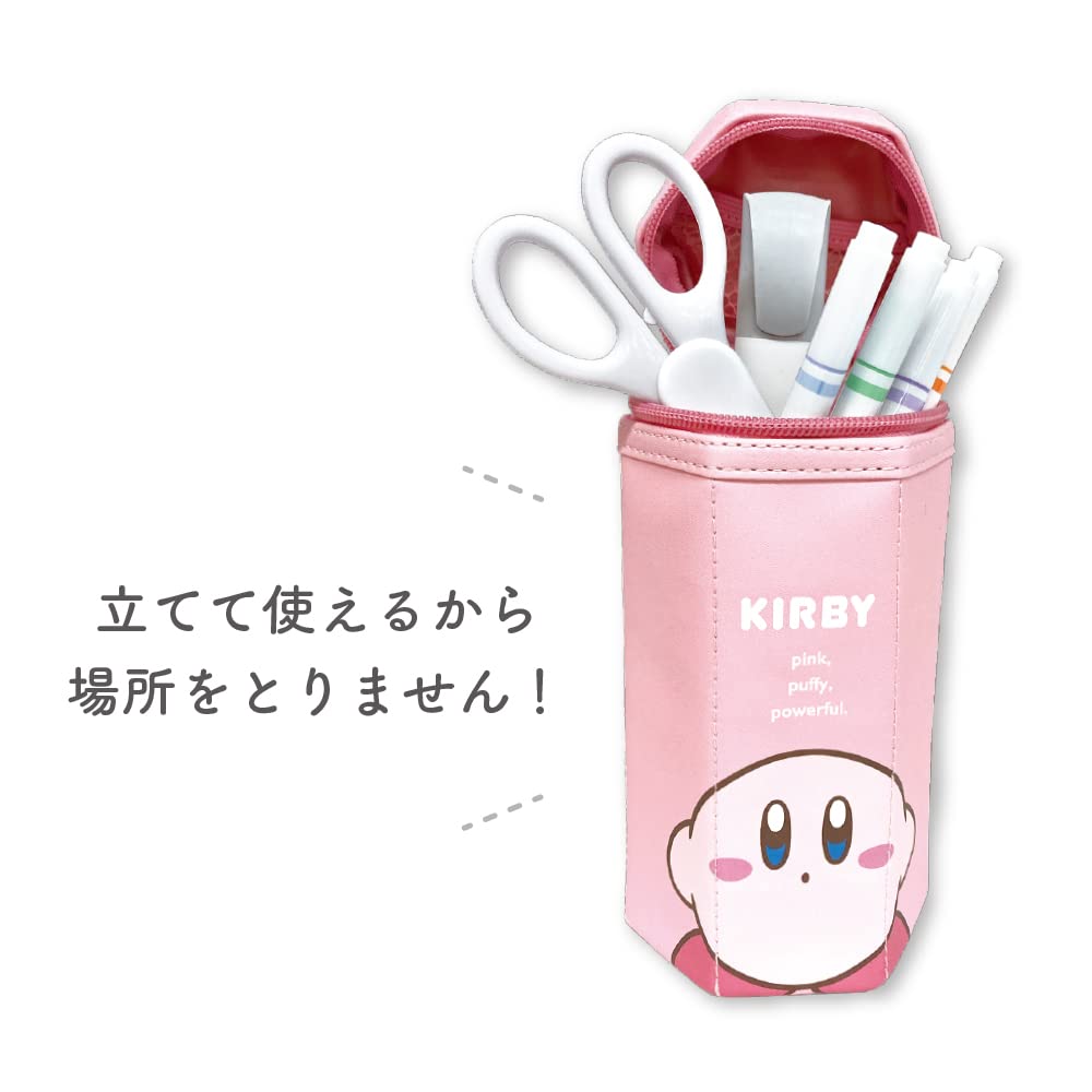 T&S Factory Kirby'S Dream Land Hexagon Pouch Japan Hk-5544022Kb- Japan Figure Store - #1 Bring To You The Best Japanese Goods