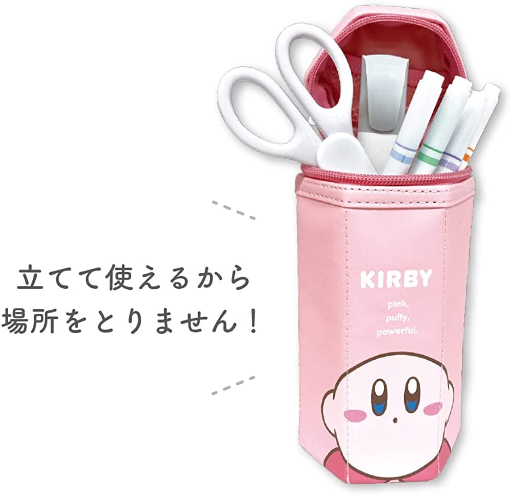 T&S Factory Kirby Dream Land Hexagon Pouch Hk-5544023Wd Waddle Dee Japan- Japan Figure Store - #1 Bring To You The Best Japanese Goods