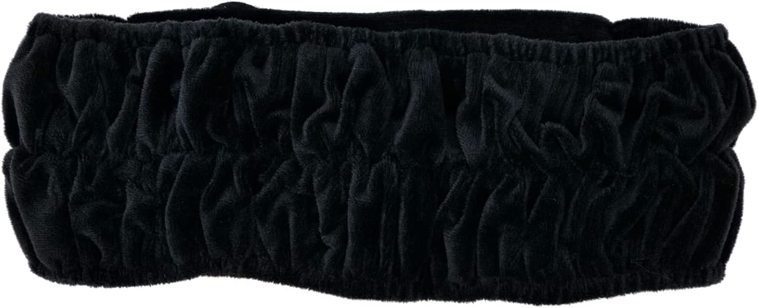 Ts Factory Ks-5537514Sn Hair Band Crayon Shin-Chan Thick Black Shin-Chan- Japan Figure Store - #1 Bring To You The Best Japanese Goods