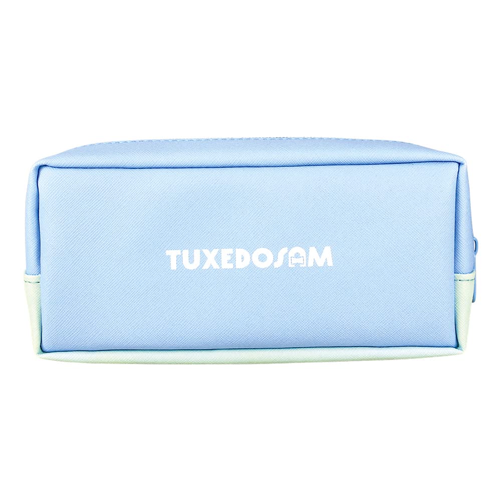 Ts Factory Pen Case Sanrio Characters Do-Up Pen Pouch Large Capacity Tuxedosam Sr-5540745Ts- Japan Figure Store - #1 Bring To You The Best Japanese Goods