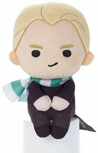 Takara Tomy Arts Harry Potter Chokkori Mr. Draco Malfoy Height Of About 12cm- Japan Figure Store - #1 Bring To You The Best Japanese Goods