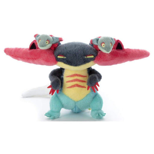 Pocket Monsters Dorameshiya Dorapult Kimi Ni Kimeta! Pokémon Get Nuigurumi Takara Tomy A.R.T.S- Japan Figure Store - #1 Bring To You The Best Japanese Goods