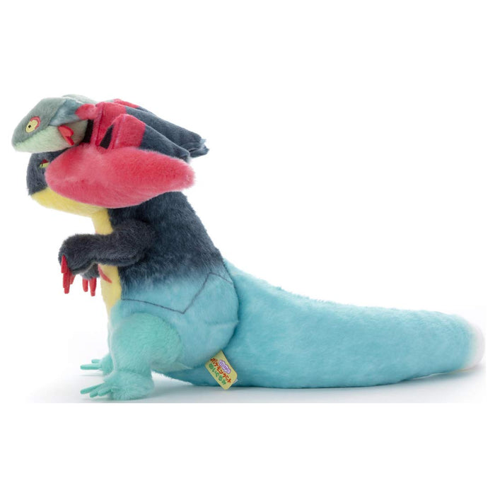 Pocket Monsters Dorameshiya Dorapult Kimi Ni Kimeta! Pokémon Get Nuigurumi Takara Tomy A.R.T.S- Japan Figure Store - #1 Bring To You The Best Japanese Goods