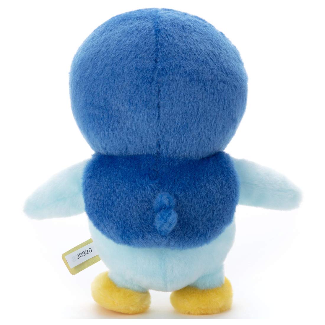 TAKARA TOMY A.R.T.S Pokemon Get Plush Doll Piplup- Japan Figure Store - #1 Bring To You The Best Japanese Goods