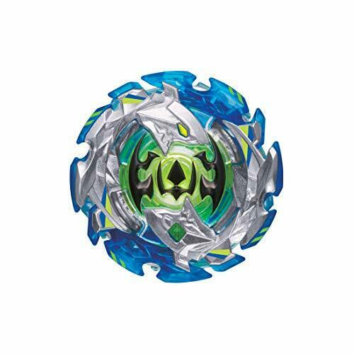 Takara Tomy Beyblade Burst B-130 Random Booster Vol. 13 Airknight.12e.et- Japan Figure Store - #1 Bring To You The Best Japanese Goods