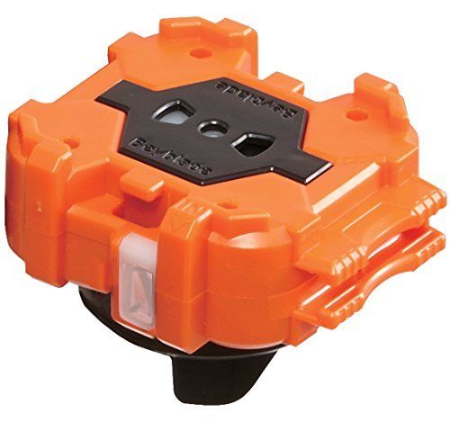 Takara Tomy Beyblade Burst B-45 Light Launcher & Long Winder- Japan Figure Store - #1 Bring To You The Best Japanese Goods